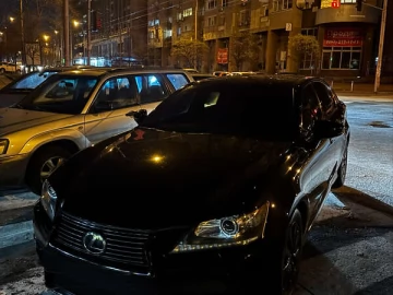 Авто Lexus Gs 2012 № 7344718