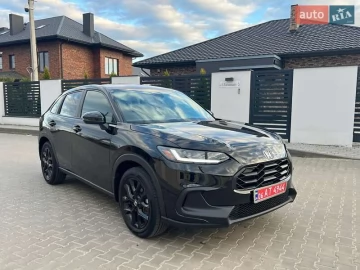 Авто Honda Hr-V 2022 № 7344721