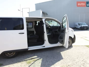 Авто Peugeot Traveller 2017 № 7344726