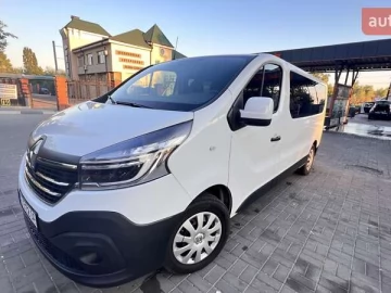Авто Renault Trafic 2020 № 7344744