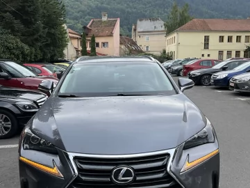 Авто Lexus Nx 2017 № 7344760