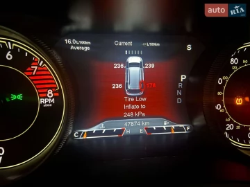 Авто Jeep Cherokee 2017 № 7344803