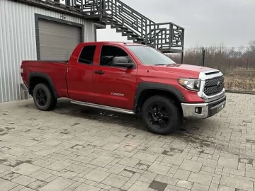 Авто Toyota Tundra 2018 № 7344808