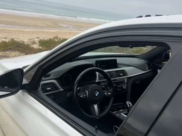Авто BMW 3 Series 2018 № 7344809