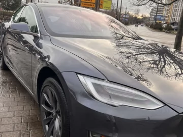 Авто Tesla Model S 2020 № 7344822