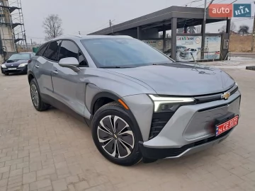 Авто Chevrolet Blazer 2024 № 7344840