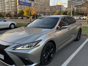 Авто Lexus Es 2023 № 7344845