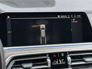 Авто BMW X5 2022 № 7344860