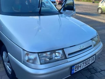 Авто ВАЗ 2110 2005 № 7344957