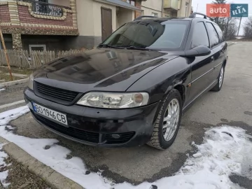 Авто Opel Vectra 2001 № 7344980