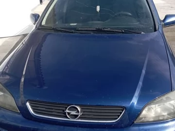 Авто Opel Astra 2004 № 7344992