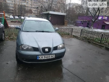 Авто SEAT Cordoba 2007 № 7345018