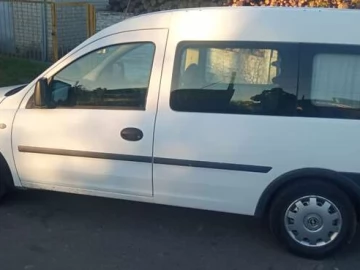 Авто Opel Combo 2005 № 7345029