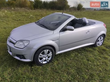 Авто Opel Tigra 2005 № 7345059