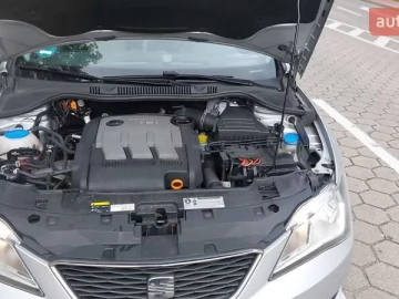 Авто SEAT Ibiza 2013 № 7345105