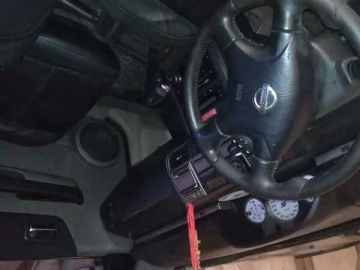 Авто Nissan X-Trail 2002 № 7345160