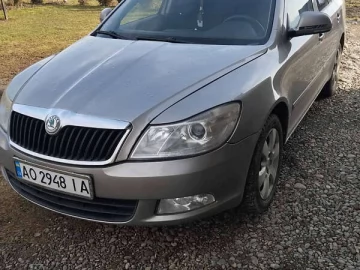 Авто Skoda Octavia 2008 № 7345217