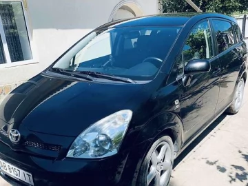 Авто Toyota Corolla Verso 2006 № 7345222