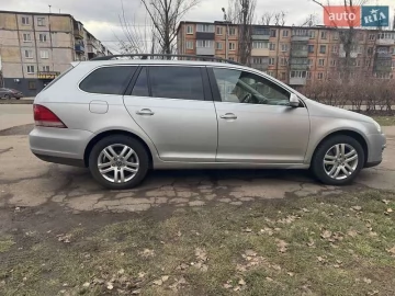 Авто Volkswagen Golf 2009 № 7345280