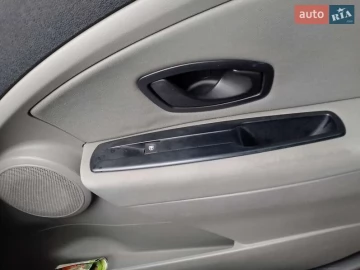 Авто Renault Megane 2010 № 7345330