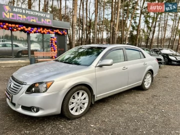 Авто Toyota Avalon 2007 № 7345348