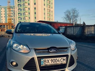 Авто Ford Focus 2012 № 7345358