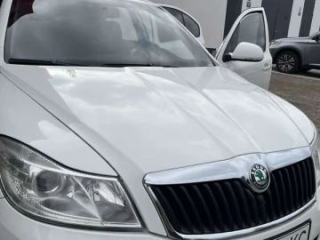 Авто Skoda Octavia 2012 № 7345359