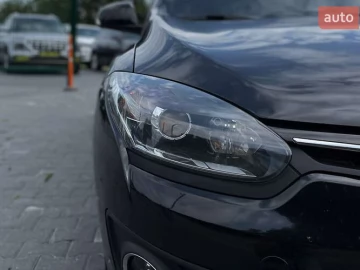 Авто Renault Megane 2014 № 7345369