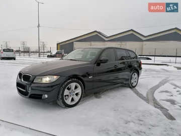 Авто BMW 3 Series 2010 № 7345393