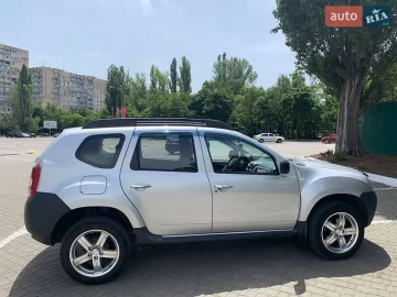 Авто Renault Duster 2011 № 7345397