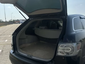 Авто Mazda Cx-7 2007 № 7345409