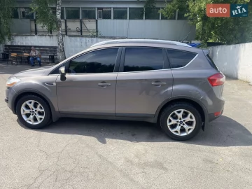 Авто Ford Kuga 2012 № 7345493
