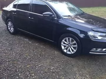 Авто Volkswagen Passat 2012 № 7345501