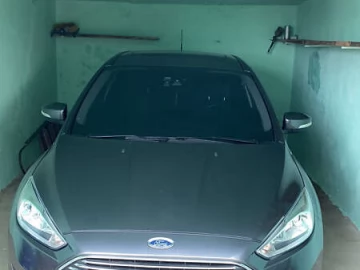 Авто Ford Focus 2017 № 7345505