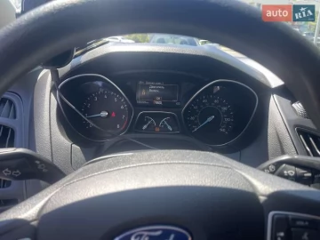 Авто Ford Focus 2018 № 7345513