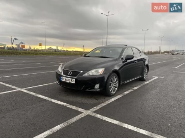 Авто Lexus Is 2008 № 7345533