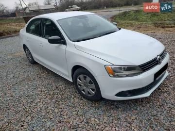Авто Volkswagen Jetta 2014 № 7345564
