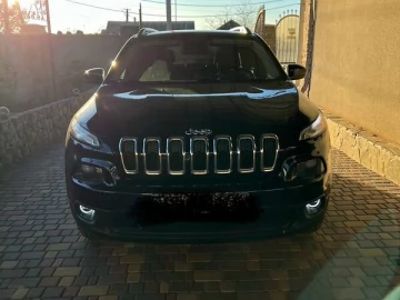 Авто Jeep Cherokee 2014 № 7345580
