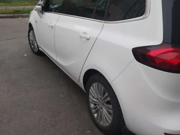 Авто Opel Zafira 2017 № 7345586