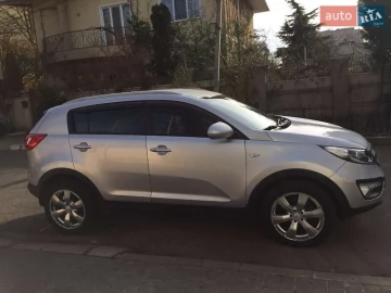 Авто KIA Sportage 2013 № 7345587