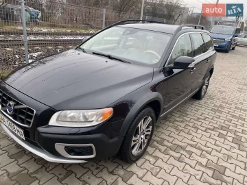 Авто Volvo Xc70 2011 № 7345636