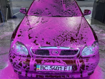 Авто ЗАЗ Sens 2014 № 7345672