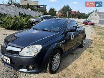 Авто Opel Tigra 2009 № 7345704