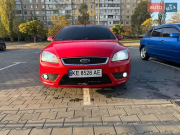 Авто Ford Focus 2007 № 7345732