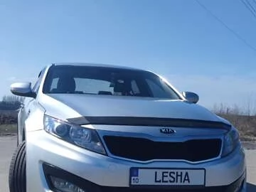 Авто KIA K5 2012 № 7345796