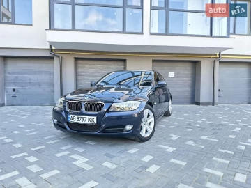 Авто BMW 3 Series 2009 № 7345812