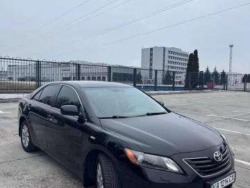 Авто Toyota Camry 2008 № 7345840