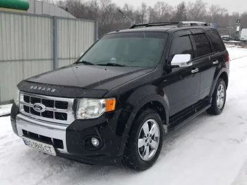 Авто Ford Escape 2012 № 7345852