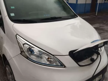 Авто Nissan E-Nv200 2017 № 7345855