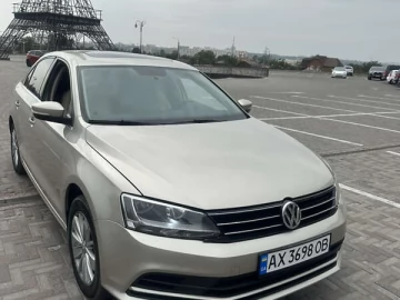 Авто Volkswagen Jetta 2014 № 7345859